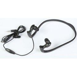 Hands free cu prindere dupa cap DryBUDS Overhead